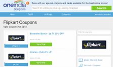 वन इंडिया कूपन कोड लगाईए और पाइए हजारों रुपए का डिस्‍काउंट
