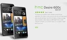 एचटीसी का जबरदस्‍त डिजायर 600 सी स्‍मार्टफोन जल्‍द आ रहा है इंडियन मार्केट में