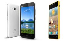 10 मेड इन चाइना स्‍मार्टफोन ने मचा रखी है धूम