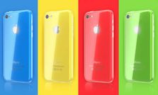 क्‍या मार्केट में हिट हो पाएगा एप्‍पल आईफोन 5सी