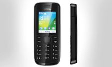 उर्दू भाषा सपोर्ट के साथ नोकिया ने लांच किया 114 फीचर फोन