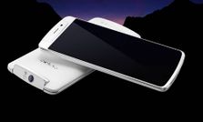 Oppo N1: इस स्‍मार्टफोन में लगा हैं घूमने वाला कैमरा