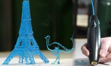 ये है दुनिया का पहला 3डी प्रिंटिंग पेन