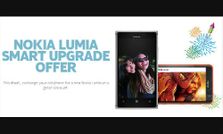 नोकिया का दिवाली ऑफर, लूमिया में मिल रहा है भारी डिस्‍काउंट