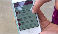 मोबाइल फोन आपको देंगे भूकंप आने की सूचना