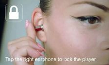 1 इंच का है ये अनोखा म्‍यूजिक प्‍लेयर