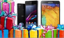 फेस्‍टिवल डील्‍स - फ्री गिफ्ट चाहिए तो खरीदिए ये स्‍मार्टफोन