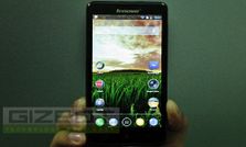 लिनोवो पी 780: 10 ऐसे फीचर जो किसी और फोन में आपको नहीं मिलेंगे