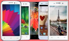 टॉप 15 कम कीमत के ड्युल कोर प्रोसेसर एंड्रायड स्‍मार्टफोन