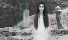क्‍या आप फोन से भूत की तस्‍वीर खींचना चाहते हैं ?