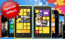 नोकिया के 10 धमाकेदार स्‍मार्टफोन ऑफर