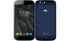 19,900 रुपए में माइक्रोमैक्‍स ने लांच किया कैनवास टर्बो स्‍मार्टफोन