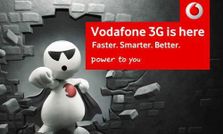 वोडाफोन ने 80 प्रतिशत तक कम किए इंटरनेट डेटा प्‍लान