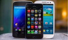 दुनियां के 10 सबसे बेहतरीन स्‍मार्टफोन