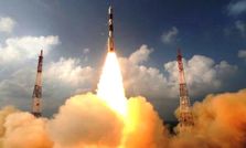 मंगलयान ने 1 लाख किलोमीटर की दूरी की तय