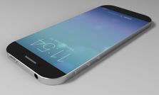 निकोला के हिसाब से कुछ ऐसा होगा आईफोन 6 कांसेप्‍ट