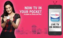 टाटा स्‍काई की नई एप्‍प की मदद से स्‍मार्टफोन में देखिए लाइव टीवी