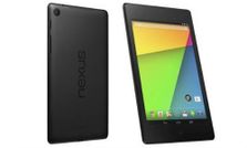 गूगल ने लांच किया नेक्‍सस 7, शुरुआती कीमत 20,999 रुपए