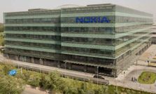 चाइना में बना नोकिया का शानदार कैंपस