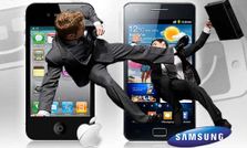 सैमसंग अमेरिकी अदालत के आदेश को चुनौती देगी