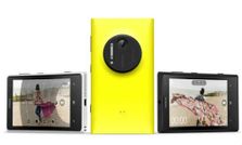 नोकिया लूमिया 1020 में मिल रहा है 13,500 रुपए का डिस्‍काउंट