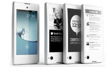 ड्युल स्‍क्रीन वाला स्‍मार्टफोन योटा फोन