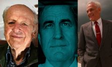 2013 में जिन्‍होंने टेक्‍नालॉजी वर्ल्‍ड को कहा अलविदा