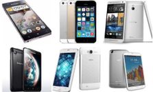 टॉप 10 मेटल बॉडी स्‍मार्टफोन