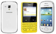 ये है अब तक के बेस्‍ट ड्युल सिम फोन