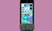 अब आईफोन में भी करिए फास्‍ट टाइपिंग