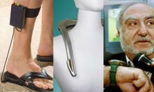 अनोखे गैजेट जो आपने कभी नहीं देखे होंगे