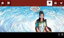 अपने विंडो फोन में पढि़ए अमर चित्रकथा की कहानियां