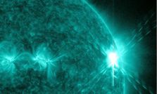 इंग्लैंड सौर तूफानों पर रखेगा नजर