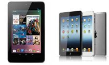 2013 के टॉप 5 टैबलेट जो हैं आपकी पहली पसंद