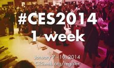 सीईएस 2014 में इस बार क्‍या-क्‍या लांच हो सकता है?