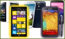 2 जीबी रैम वाले टॉप 10 स्‍मार्टफोन