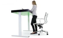 ऐसी टेबल जो आपके इशारे पर करेगी काम