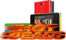 संडे शॉपिंग: यहां से खरीदिए नोकिया आशा 503 ड्युल सिम 3जी फोन