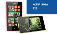 10,199 रुपए में आ गया नोकिया का 5 मेगापिक्‍सल वाला स्‍मार्टफोन