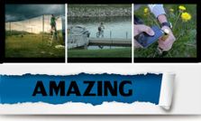 ऐसी तस्‍वीरें जो जिन्‍हें देखकर लोग हैरान रह जाते हैं