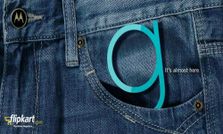 5 फरवरी को फ्लिपकार्ट में आ रहा है मोटोरोला का मोटो जी