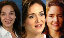 टेक्‍नालॉजी की दुनिया में राज कर रहीं हैं ये महिलाएं