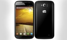 माइक्रोमैक्‍स ने लांच किया नया ड्युल सिम 5 इंच स्‍क्रीन स्‍मार्टफोन