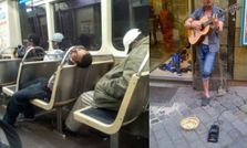 इंटरनेट और फेसबुक में ट्रेंडिंग कुछ तस्‍वीरें