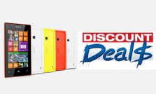 यहां से ऑनलाइन खरीदिए नोकिया का लूमिया 525 विंडो स्‍मार्टफोन