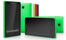 बस कुछ दिन और आ रहा है नोकिया एक्‍स एंड्रायड स्‍मार्टफोन