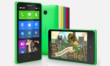 नोकिया ने लांच किए आशा सीरीज के दो नए फीचर फोन