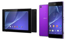 सोनी ने लांच किया अब तक का सबसे पतला टैबलेट