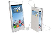 5,499 रुपए में आ गया एंड्रायड जैलीबीन स्‍मार्टफोन