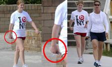 बिल गेट्स की बेटी के हाथ में ये कौन सा फोन है ?